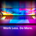 Work Less Do More with automations