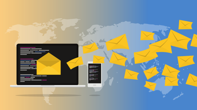 Email marketing is important in any business